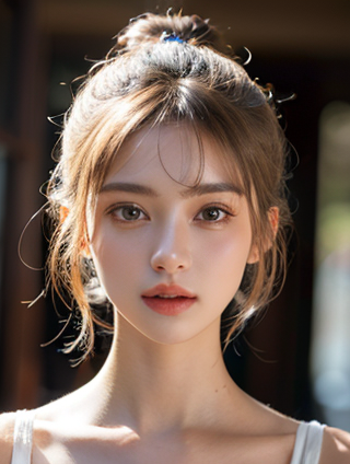 沙画表演：时间的沙漏与心灵的慰藉